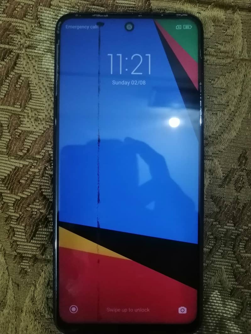 Xiaomi Redmi Note 9S 9