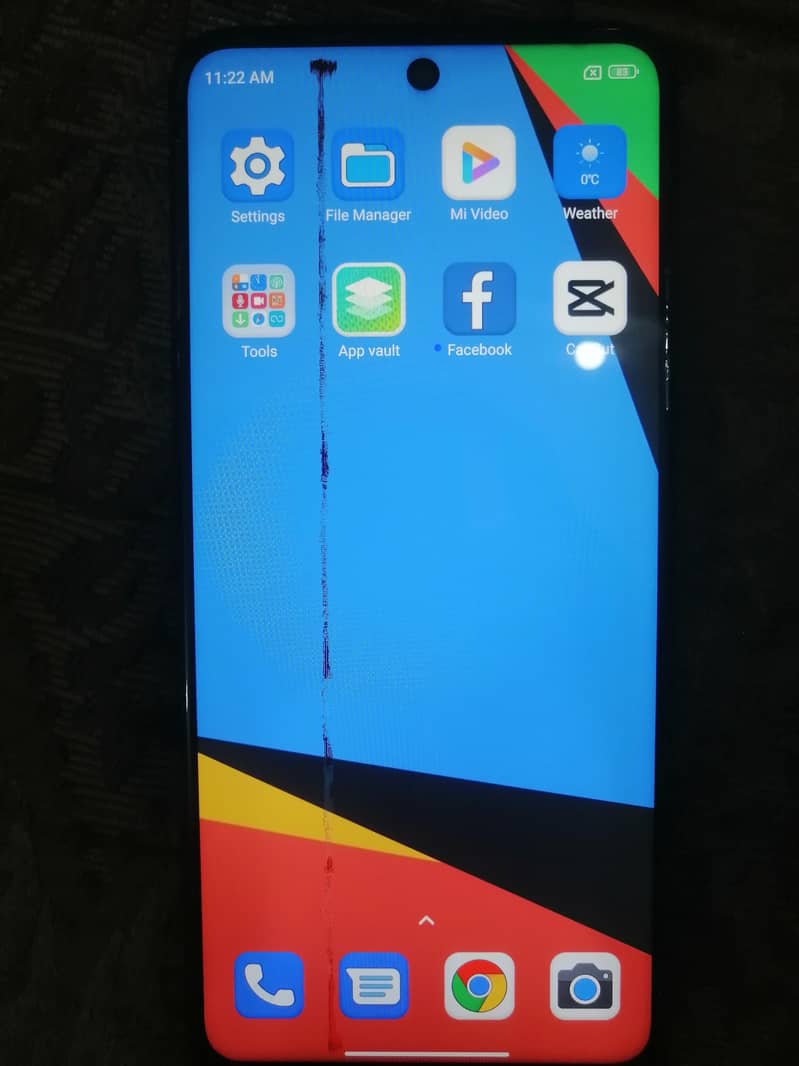 Xiaomi Redmi Note 9S 10