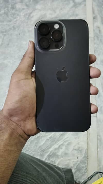 Apple iPhone 14 Pro Max