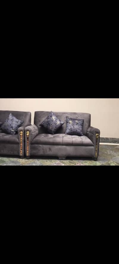 Sofa set