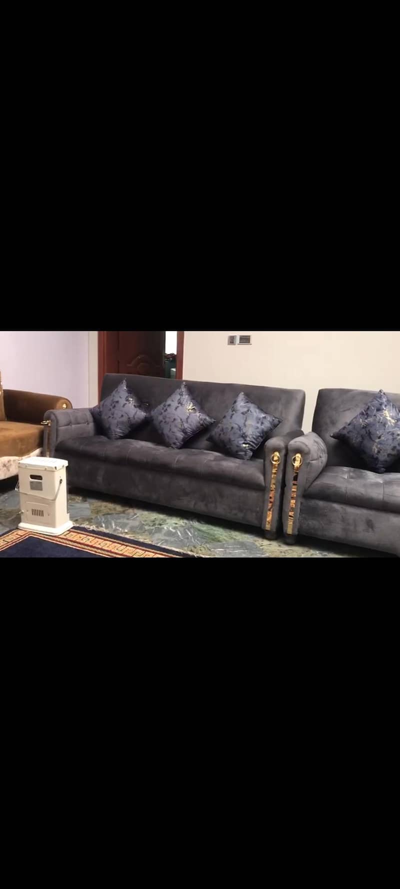 Sofa set 1