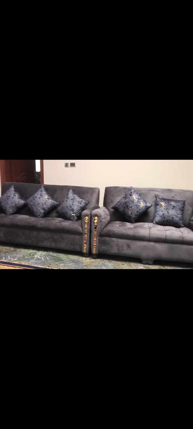 Sofa set 2