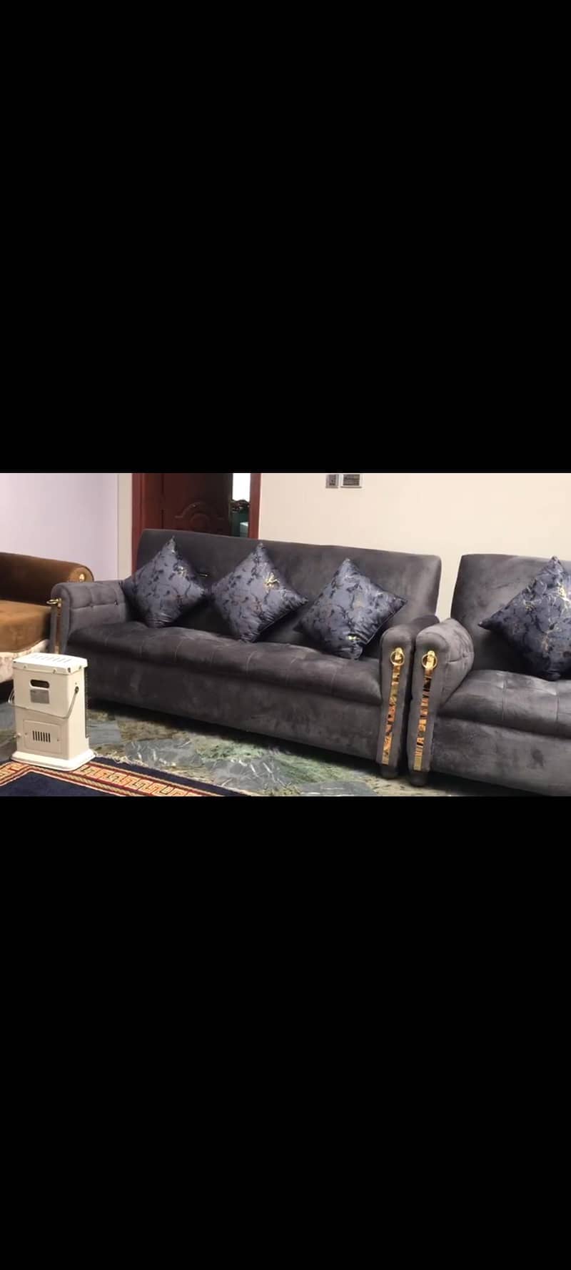 Sofa set 3