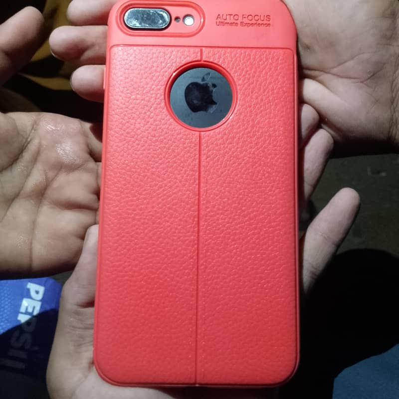 Apple iPhone 7 Plus 1