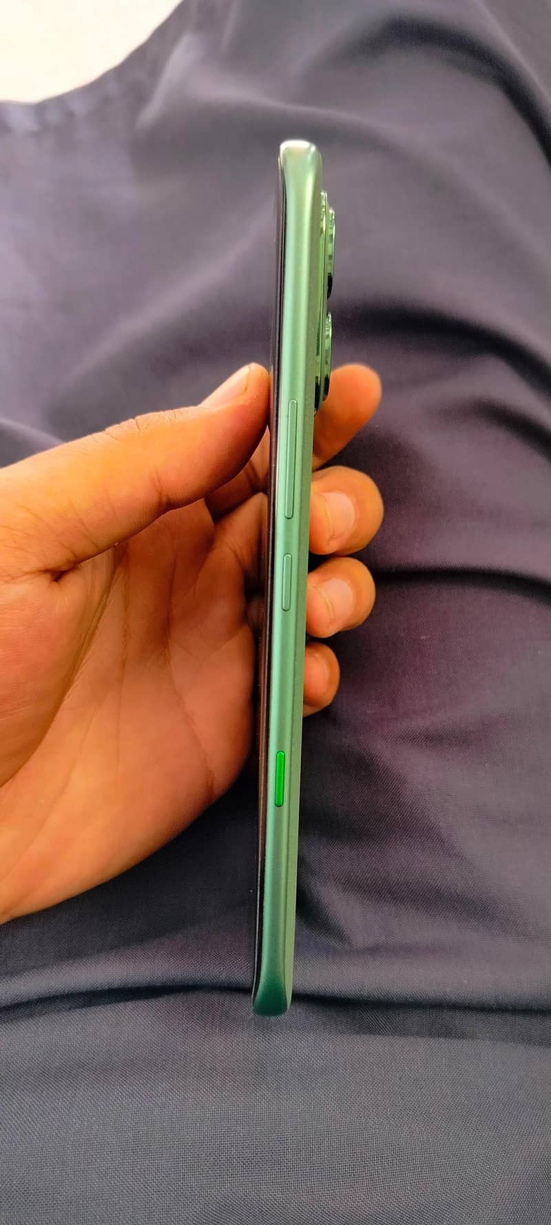 Infinix Note Edge 2