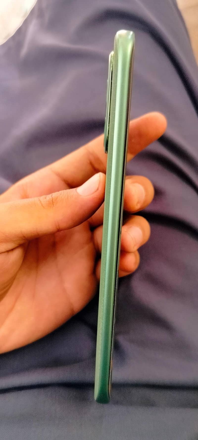 Infinix Note Edge 3