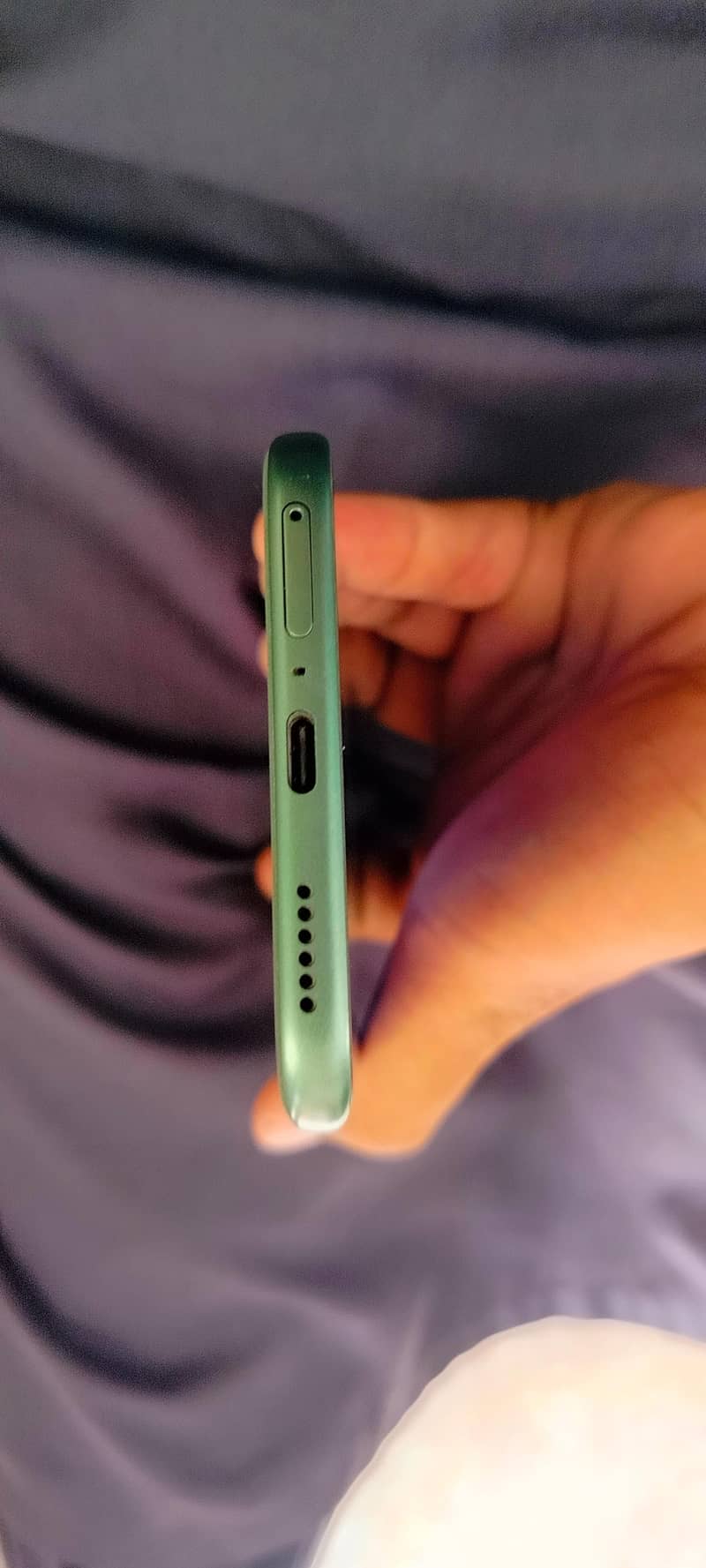 Infinix Note Edge 4
