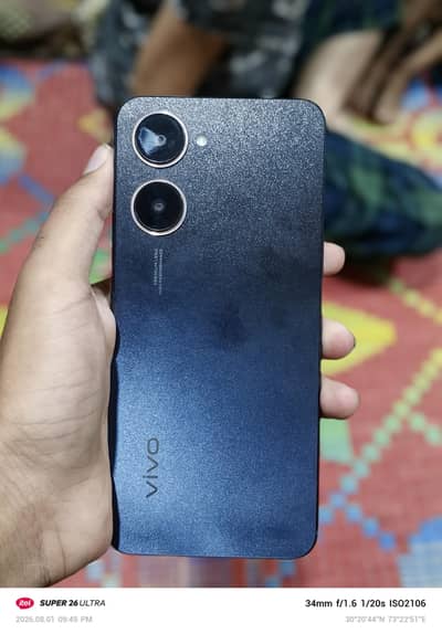 Vivo Y03