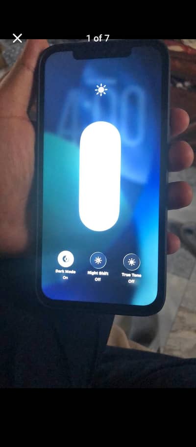 Apple iPhone 11 jv