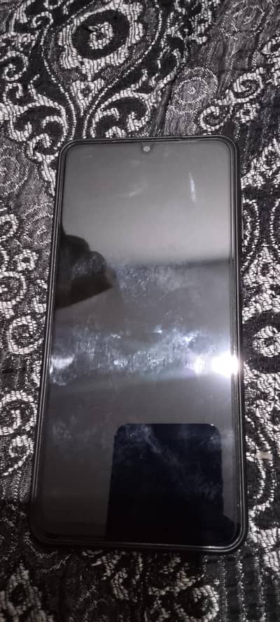 Samsung Mobile A07