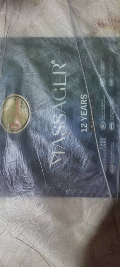 MATTRESS
