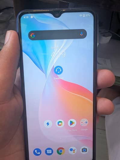 Vivo Y21T