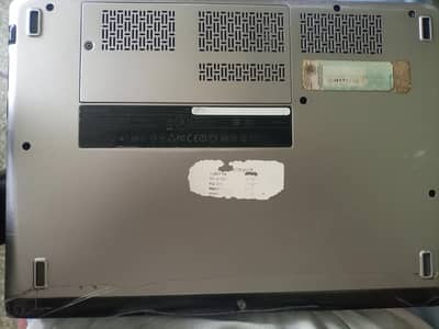 Dell Laptop