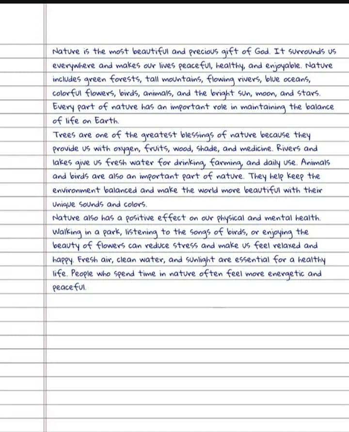 Assignment writing 0