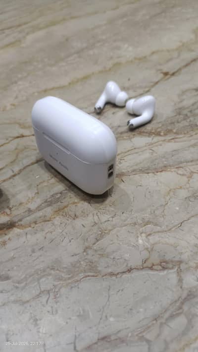 music apollo wirless ear phones