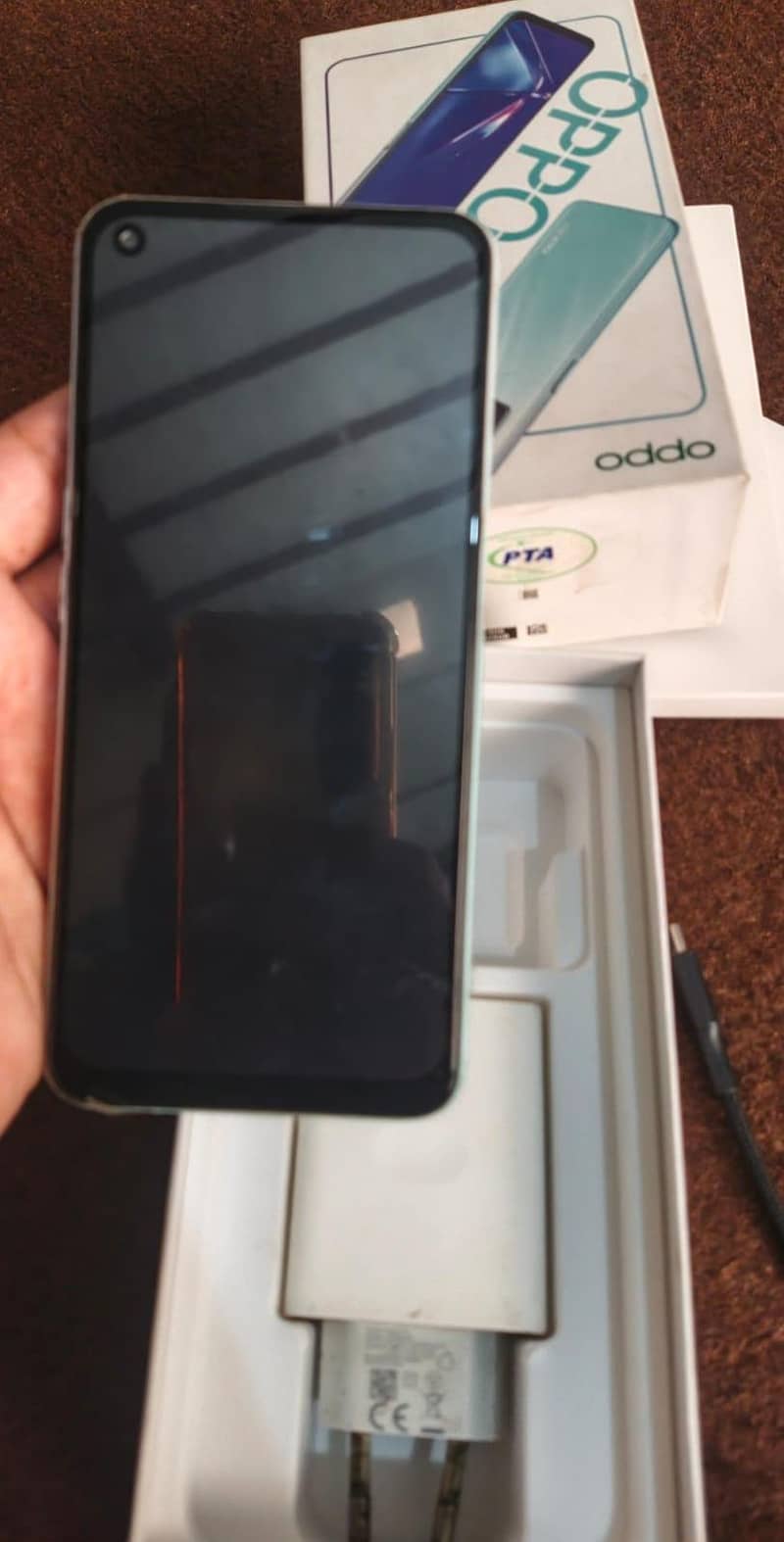 OPPO A52 2