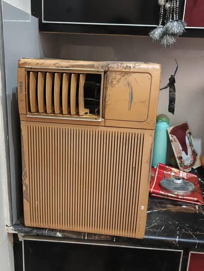 window ac 0.75 ton