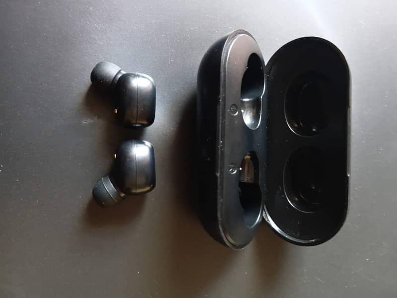 Wireless Earbuds 0