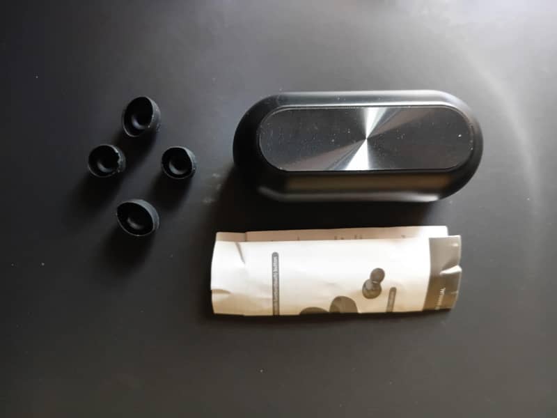 Wireless Earbuds 1
