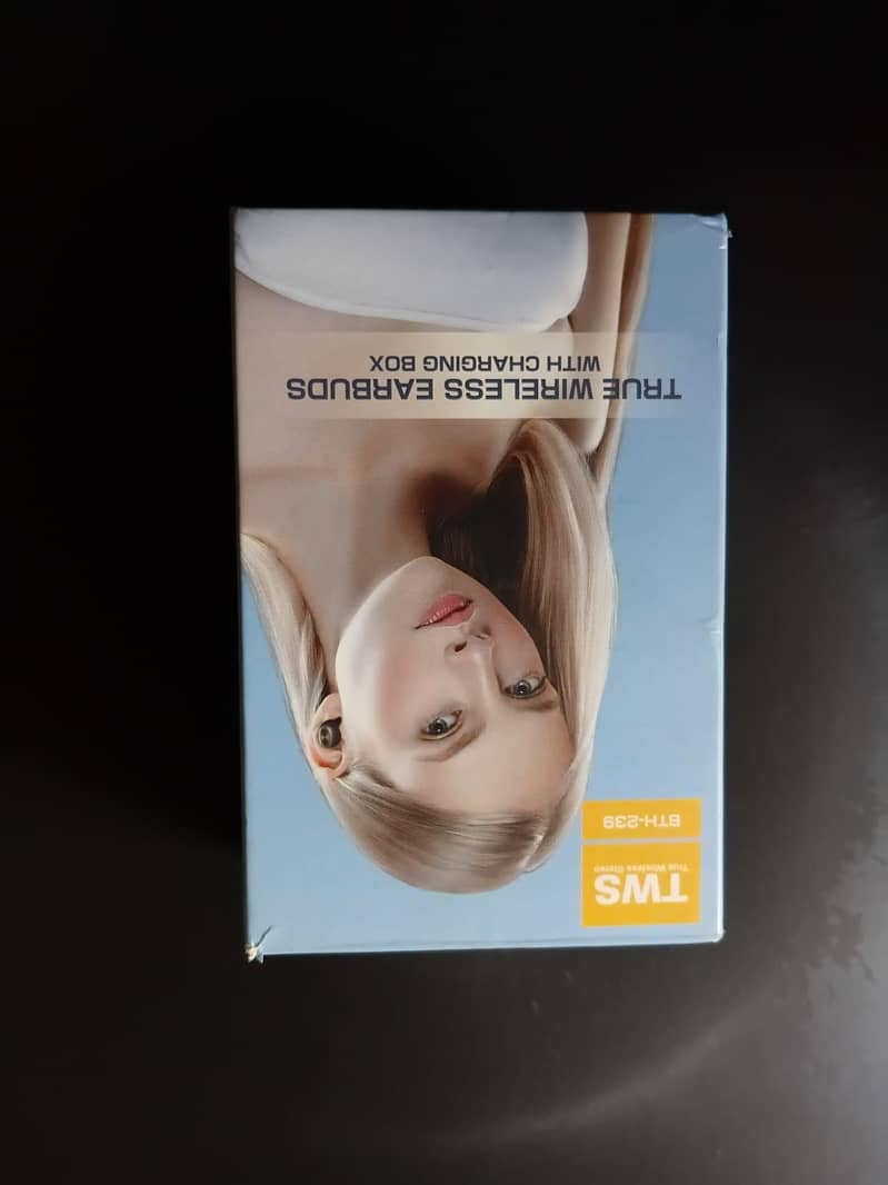 Wireless Earbuds 2