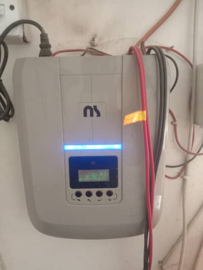 inverter