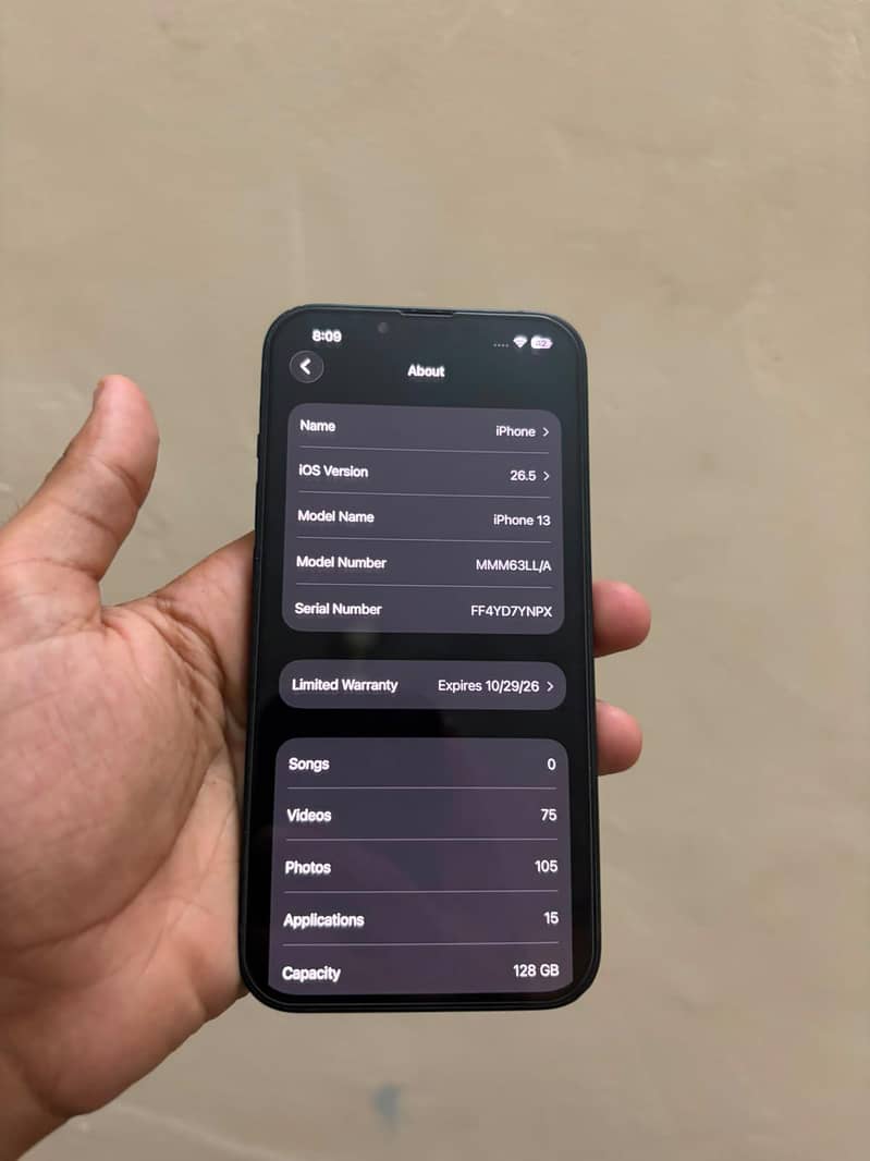 Apple iPhone 13 3