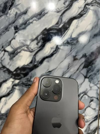 Apple iPhone 14 Pro