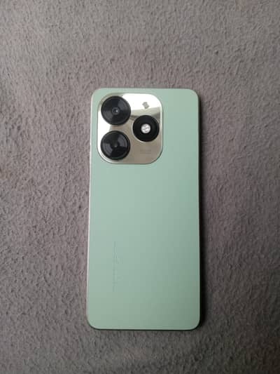 Tecno Spark 20C