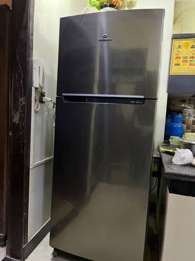 Dawlance refrigerator King size