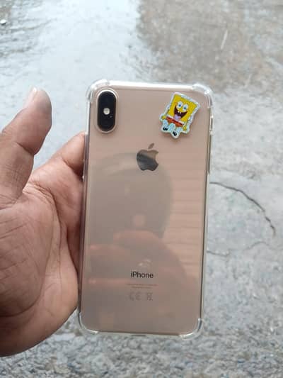 Apple iPhone XS Max