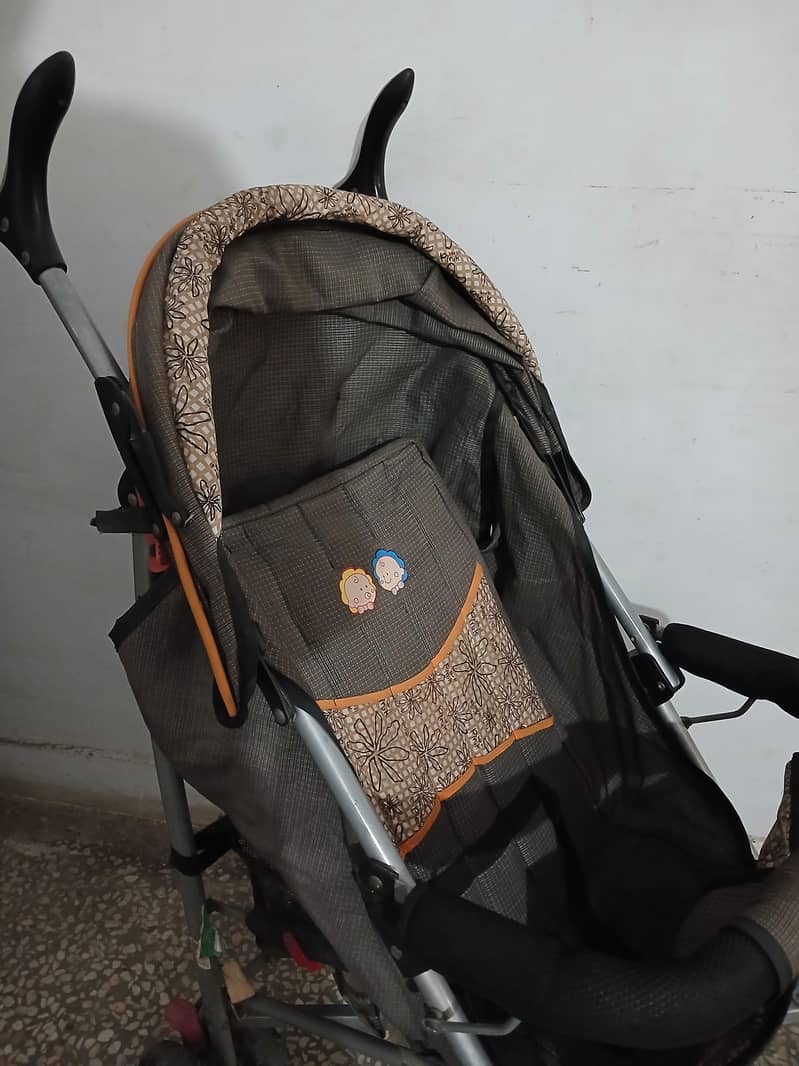 imported stroller 0