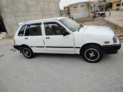 Suzuki Khyber 1996
