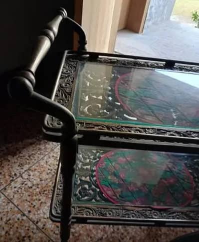 trolley