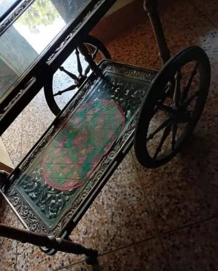 trolley 1