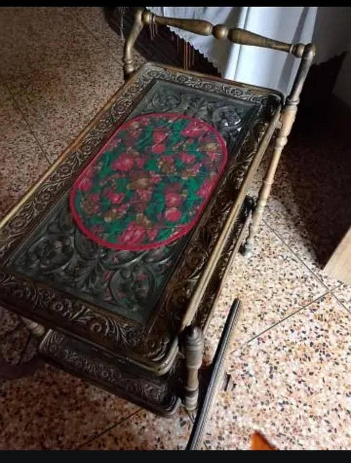 trolley 2