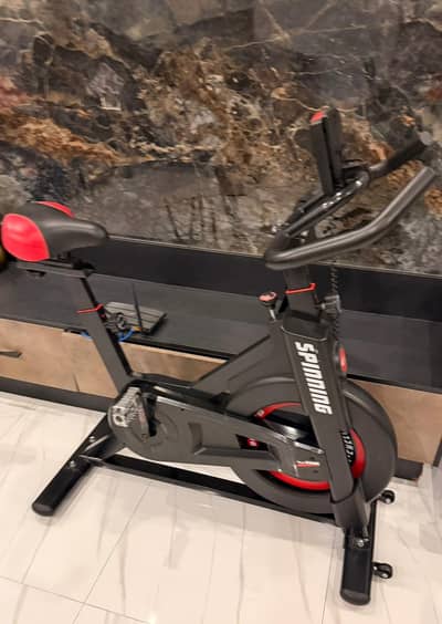 Gym Equipment