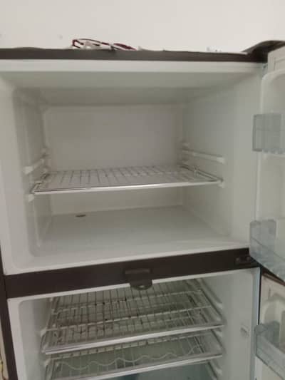 Haier refrigerator