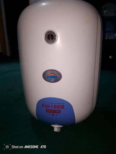 Brand new 25liter capcity