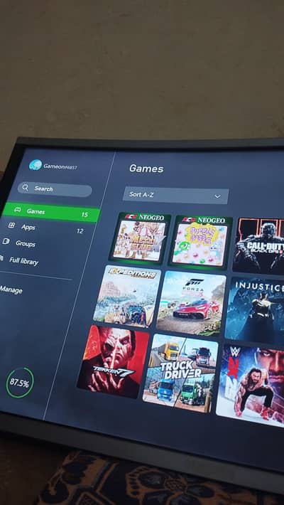 Xbox one for sale