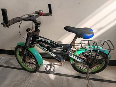 Bicycle