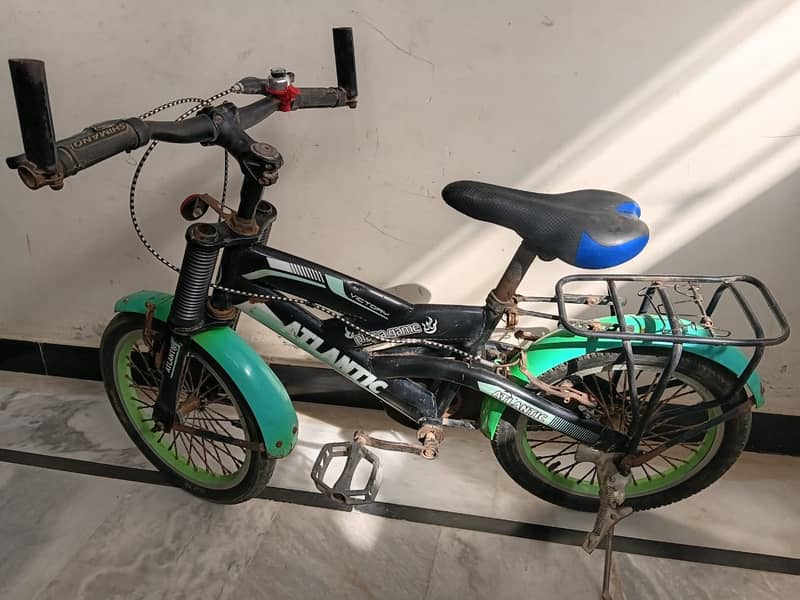 Bicycle 0