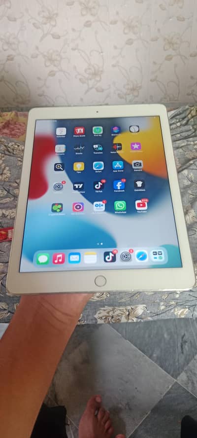 I pad 64gb PUBG lovers pad exchange possible phone ka saat