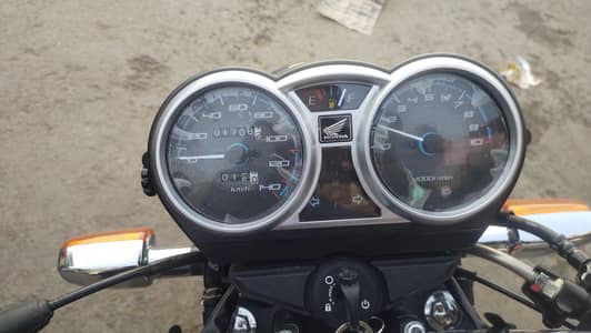 HONDA || CG 150 || Edition || Model 2026