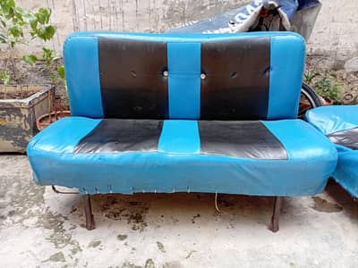 Suzuki Bloan Sofa Set