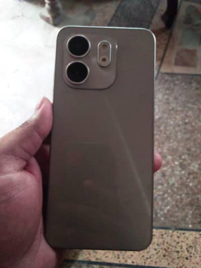 Infinix Smart 9
