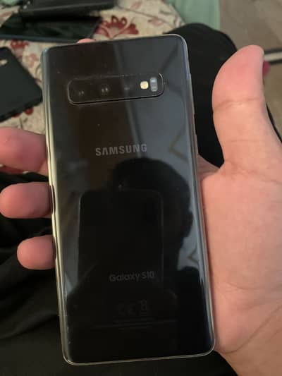 Samsung Mobile S10