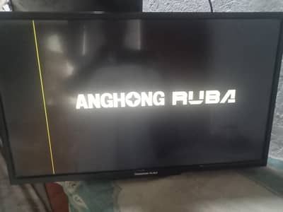 Chang hon ruba led 32inch