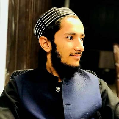 Khawaja Waqarahmed
