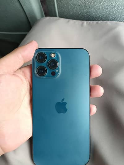 Apple iPhone 12 Pro Max