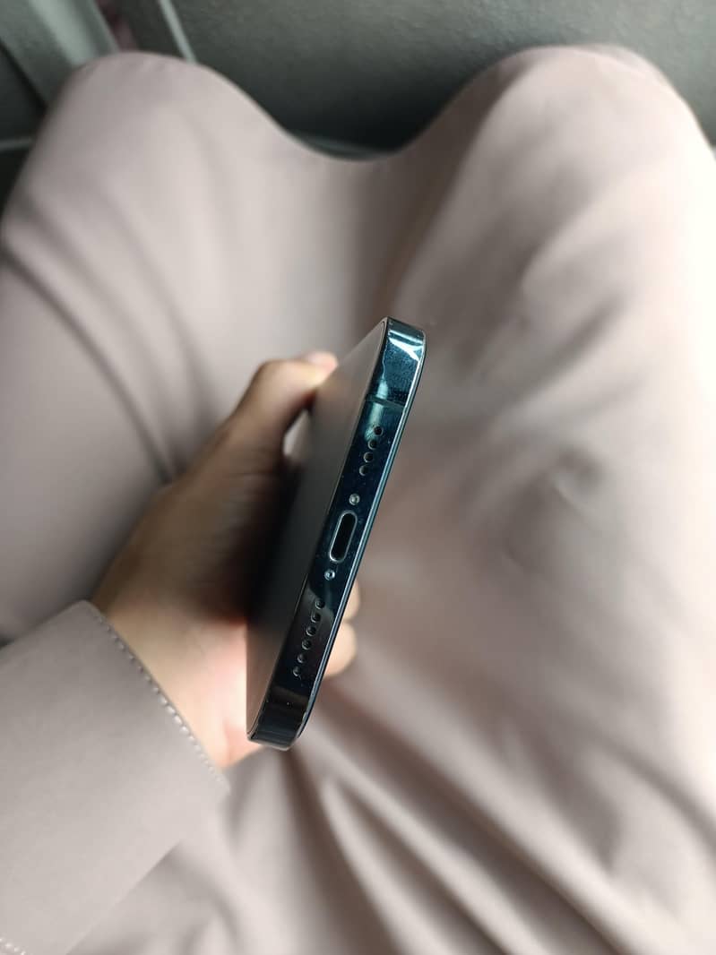 Apple iPhone 12 Pro Max 1